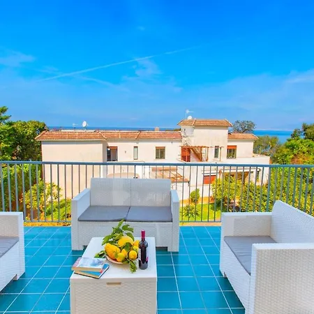 Casa Savino *