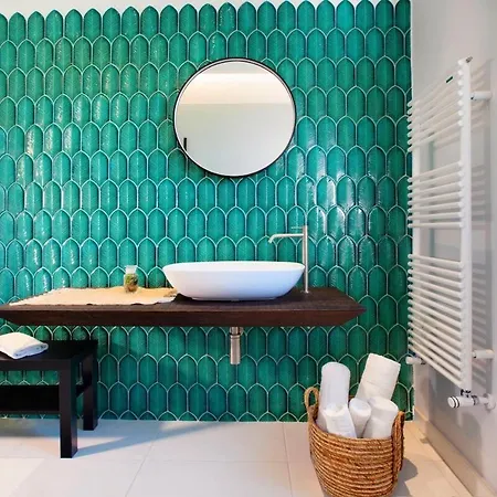 Casa Savino Апартаменти *