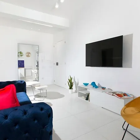 Casa Savino Сорренто