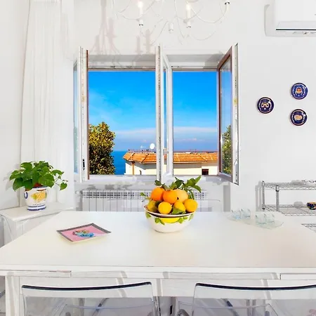 Casa Savino * Сорренто