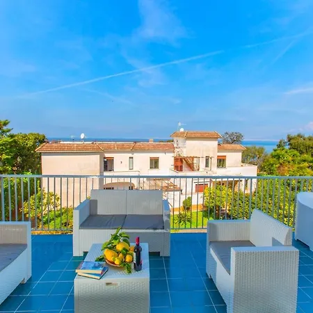 Casa Savino
