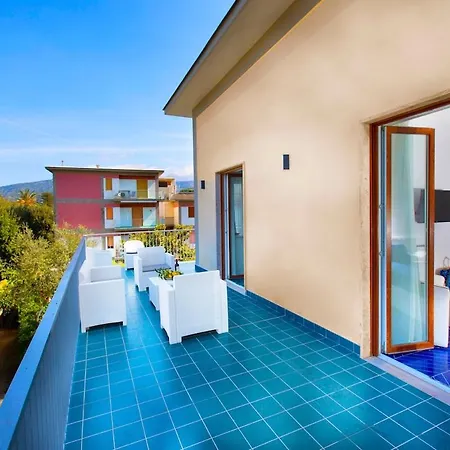Casa Savino *