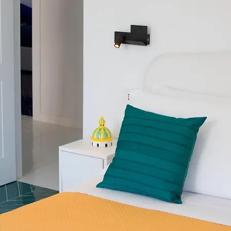 Апартаменти Casa Savino *