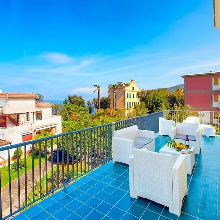 Casa Savino * Сорренто