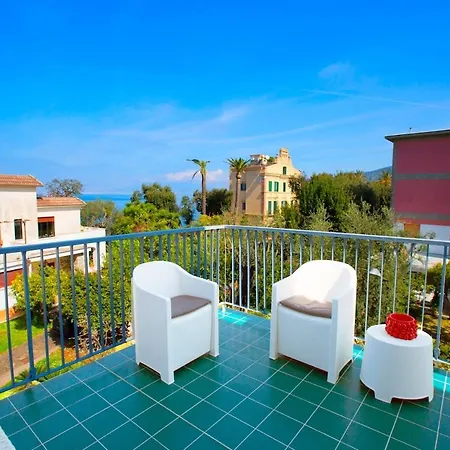 Casa Savino * Сорренто