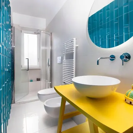 Casa Savino Апартаменти Сорренто