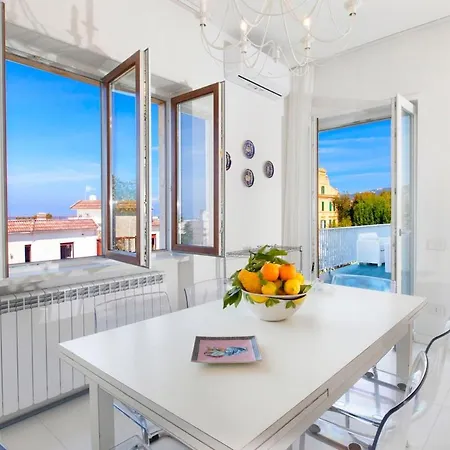Casa Savino *