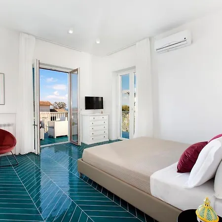 Casa Savino Апартаменти *