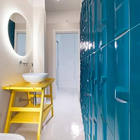 Casa Savino Апартаменти *