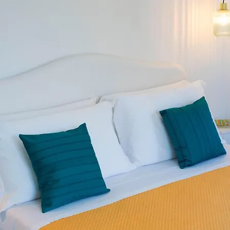 Casa Savino Апартаменти Сорренто