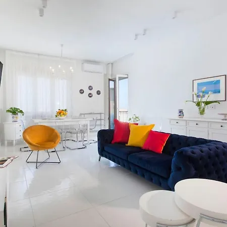 Апартаменти Casa Savino Сорренто