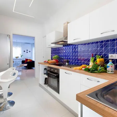 Casa Savino Сорренто