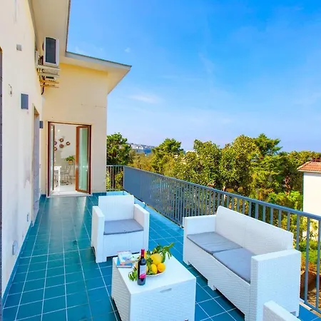 Casa Savino *