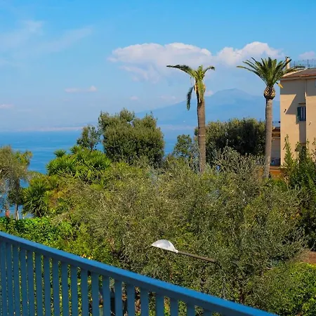 Casa Savino * Сорренто