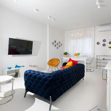 Casa Savino Апартаменти Сорренто