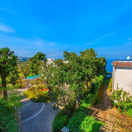 Апартаменти Casa Savino