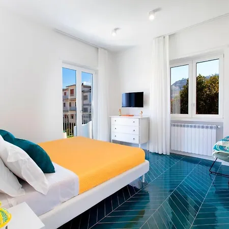 Casa Savino Апартаменти