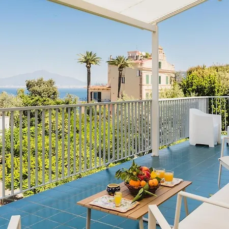 Апартаменти Casa Savino *