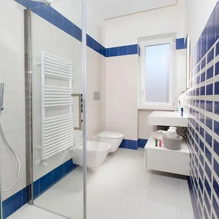 Casa Savino Апартаменти *