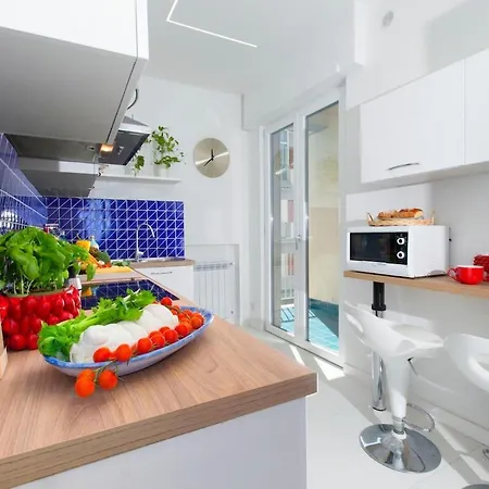 Casa Savino Апартаменти