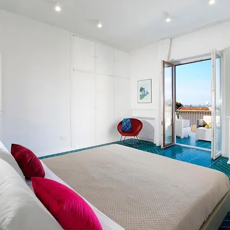 Апартаменти Casa Savino