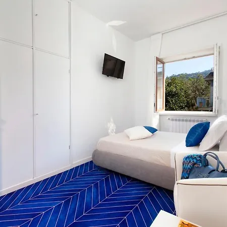 Апартаменти Casa Savino